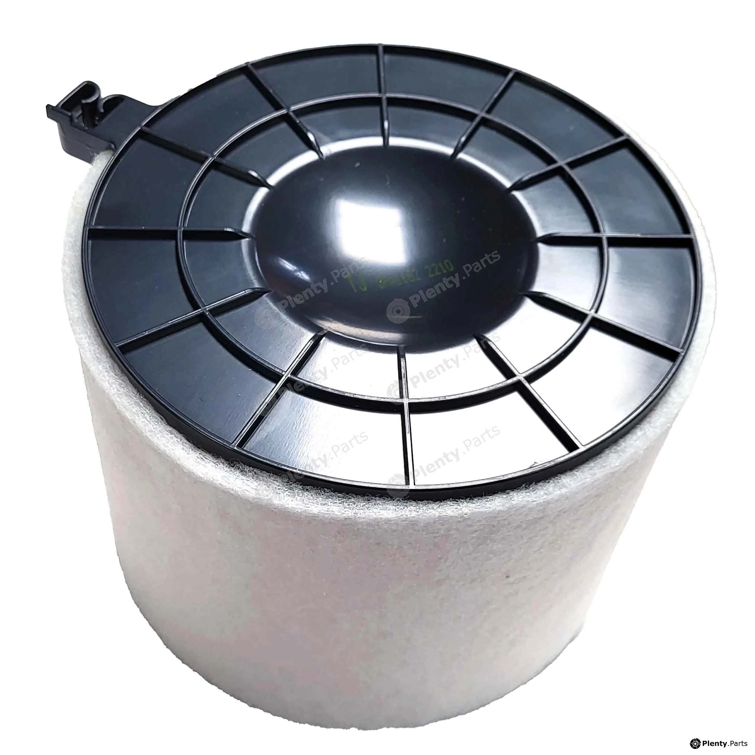 Quinton Hazell QFA1162 — Air Filter TJ Filters