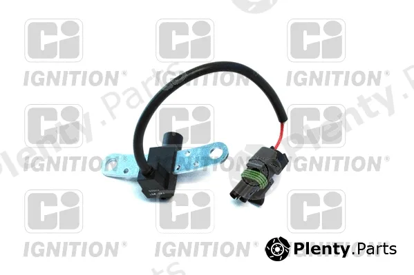 Quinton Hazell XREV365 — Sensor, crankshaft pulse CI