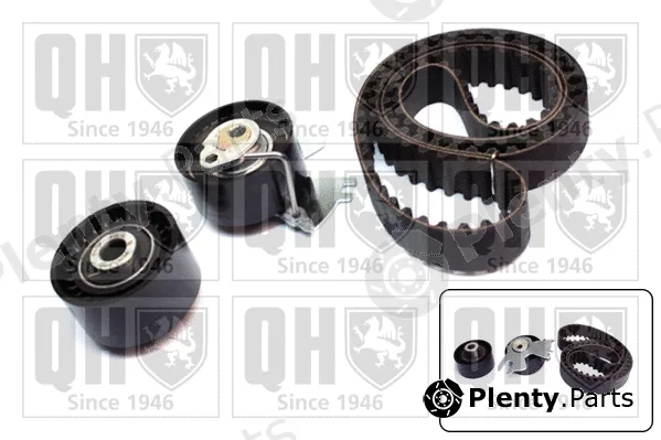 Quinton Hazell QBK861 — Timing Belt Kit