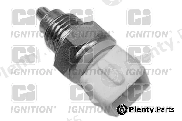 Quinton Hazell XRLS70 — Switch, reverse light CI