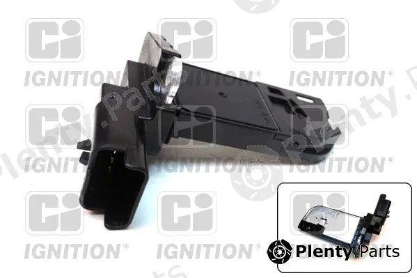Quinton Hazell QM1122 — Mass Air Flow Sensor CI