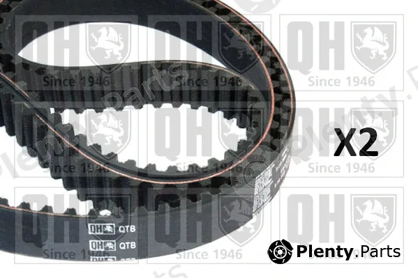 Quinton Hazell QTB106 — Timing Belt