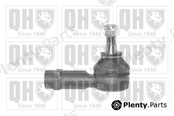 Quinton Hazell QR3626S — Tie Rod End Premium Kit+