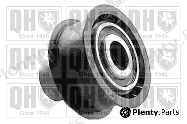 Quinton Hazell QTT166 — Deflection/Guide Pulley, timing belt