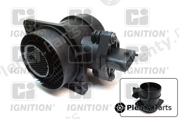 Quinton Hazell QM1000 — Mass Air Flow Sensor CI