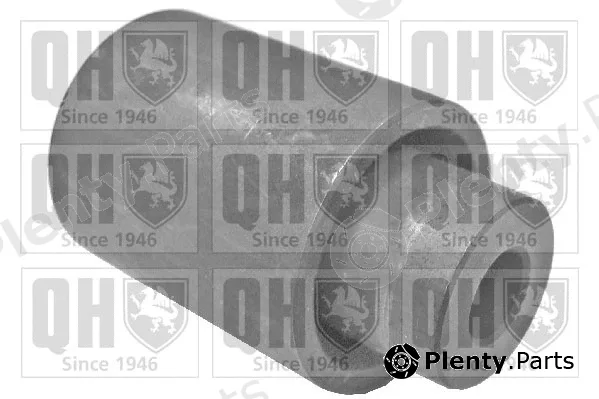 Quinton Hazell QTT935 — Deflection/Guide Pulley, timing belt