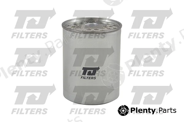 Quinton Hazell QFF0263 — Fuel Filter TJ Filters