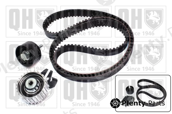 Quinton Hazell QBK658 — Timing Belt Kit