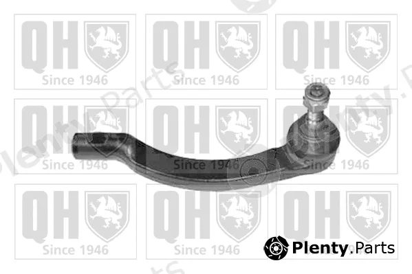 Quinton Hazell QR3628S — Tie Rod End Premium Kit+