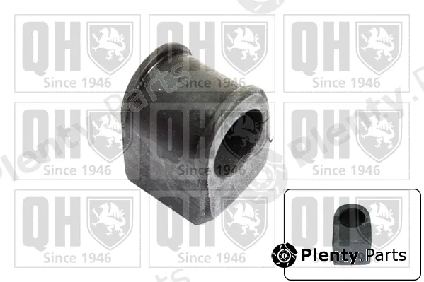 Quinton Hazell EMB7196 — Mounting, stabiliser bar