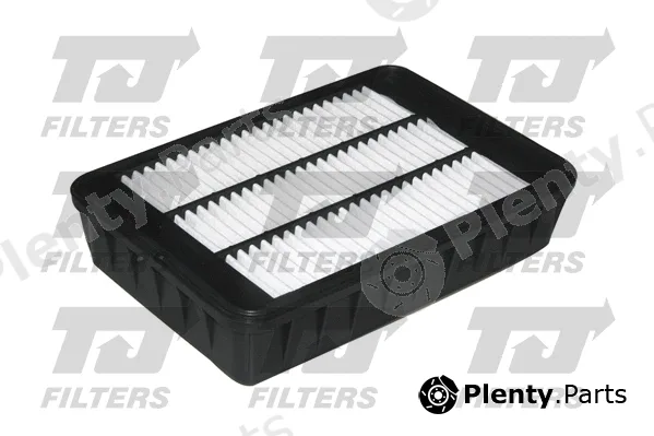 Quinton Hazell QFA0572 — Air Filter TJ Filters