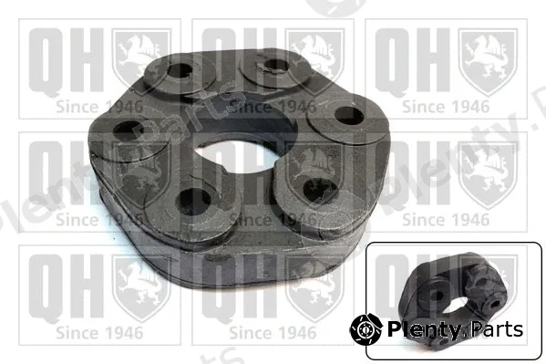 Quinton Hazell EM4927 — Joint, propshaft