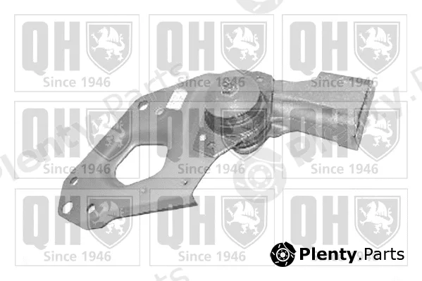 Quinton Hazell EM3141 — Holder, engine mounting system
