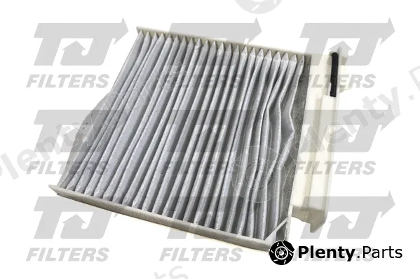 Quinton Hazell QFC0400 — Filter, cabin air TJ Filters
