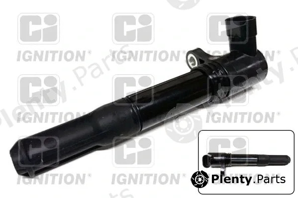 Quinton Hazell XIC8234 — Ignition Coil CI
