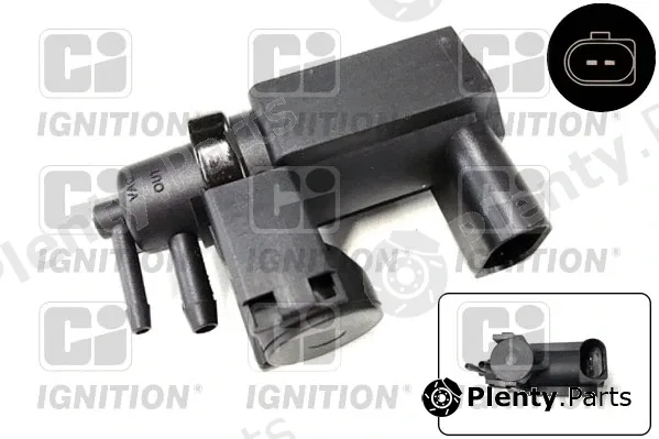 Quinton Hazell XELV51 — Pressure Converter, exhaust control CI