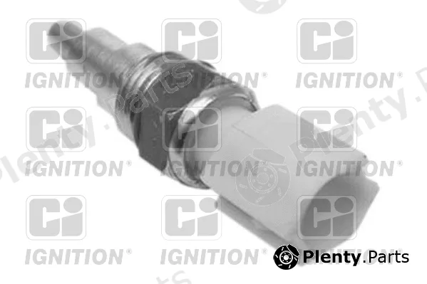Quinton Hazell XEFS258 — Temperature Switch, radiator fan CI