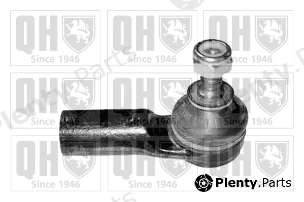 Quinton Hazell QR5302S — Tie Rod End Premium Kit+