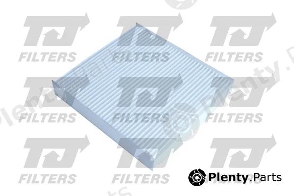 Quinton Hazell QFC0380 — Filter, cabin air TJ Filters