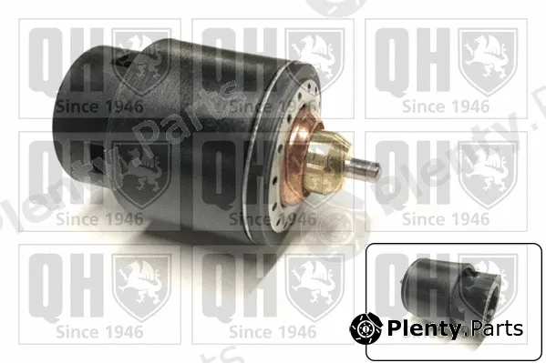 Quinton Hazell QTH979K — Thermostat, coolant
