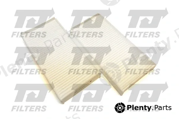 Quinton Hazell QFC0393 — Filter, cabin air TJ Filters