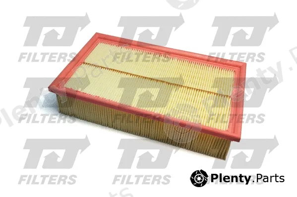 Quinton Hazell QFA0717 — Air Filter TJ Filters