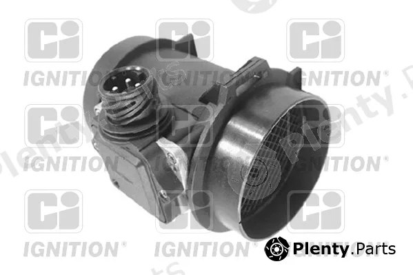 Quinton Hazell QM606 — Mass Air Flow Sensor CI