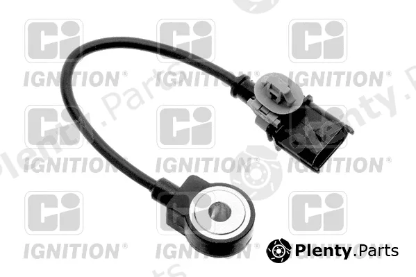 Quinton Hazell XKS9 — Knock Sensor CI