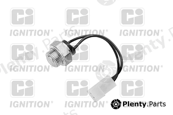 Quinton Hazell XEFS77 — Temperature Switch, radiator fan CI