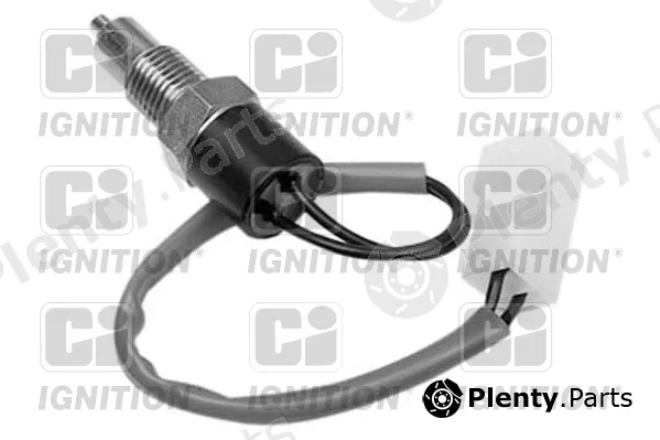 Quinton Hazell XRLS68 — Switch, reverse light CI