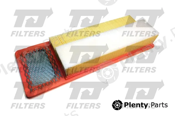 Quinton Hazell QFA0128 — Air Filter TJ Filters