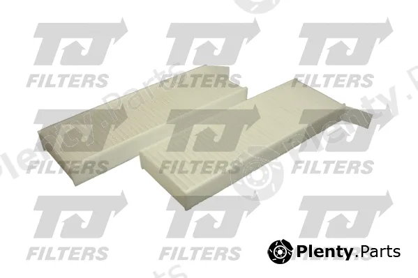 Quinton Hazell QFC0155 — Filter, cabin air TJ Filters