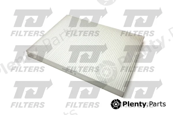 Quinton Hazell QFC0238 — Filter, cabin air TJ Filters