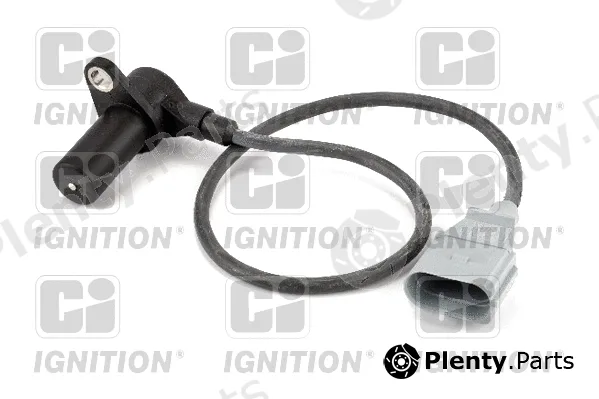 Quinton Hazell XREV443 — Sensor, crankshaft pulse CI