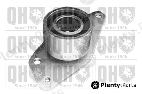 Quinton Hazell QTT111 — Deflection/Guide Pulley, timing belt