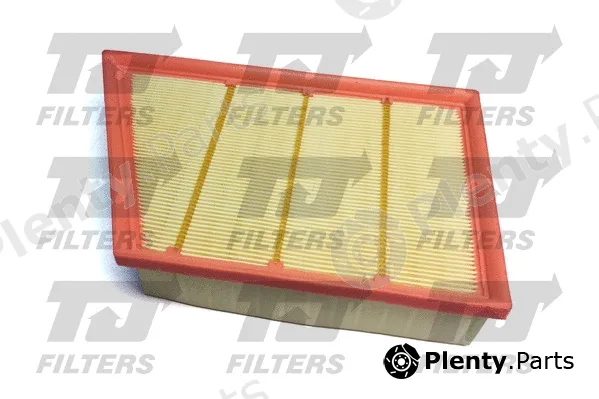 Quinton Hazell QFA0956 — Air Filter TJ Filters