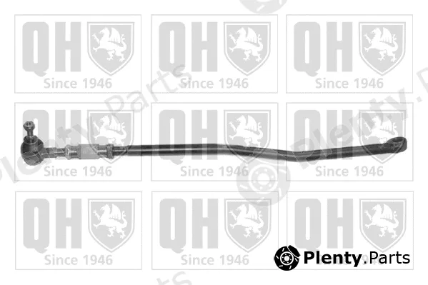 Quinton Hazell QDL2742S — Tie Rod