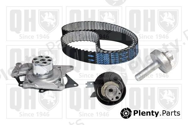 Quinton Hazell QBPK9401 — Water Pump & Timing Belt Kit