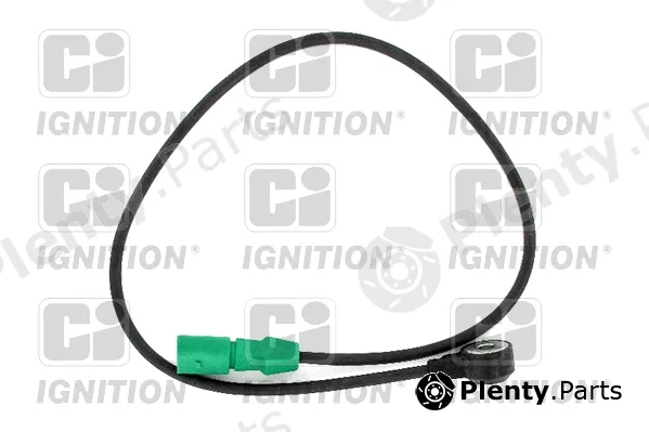 Quinton Hazell XKS45 — Knock Sensor CI
