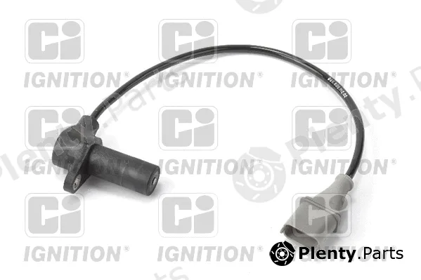 Quinton Hazell XREV551 — Sensor, crankshaft pulse CI