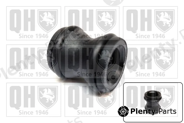 Quinton Hazell QTH886CF — Coolant Flange