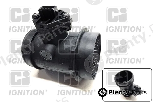 Quinton Hazell QM1002 — Mass Air Flow Sensor CI