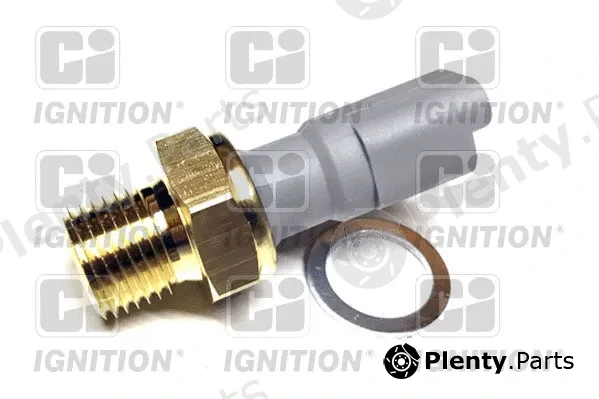 Quinton Hazell XOPS114 — Oil Pressure Switch CI