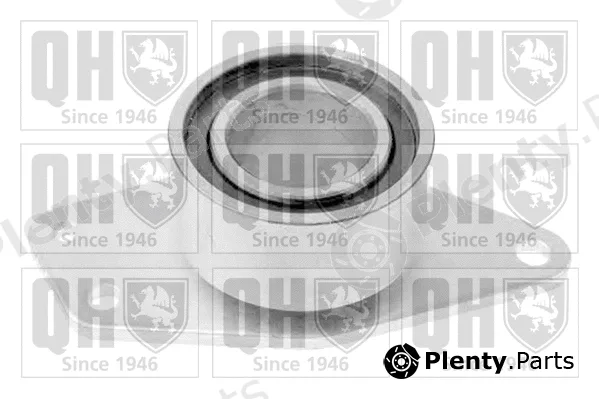 Quinton Hazell QTT1023 — Deflection/Guide Pulley, timing belt