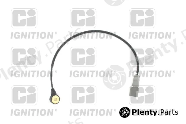 Quinton Hazell XKS116 — Knock Sensor CI