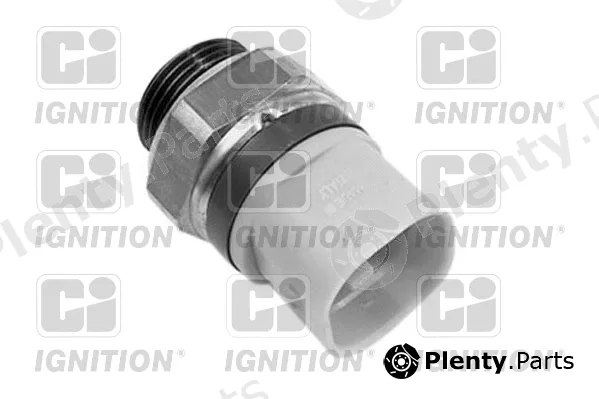Quinton Hazell XEFS242 — Temperature Switch, radiator fan CI