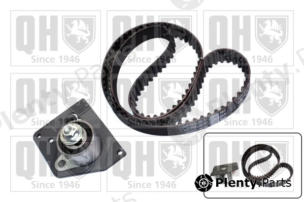 Quinton Hazell QBK590 — Timing Belt Kit