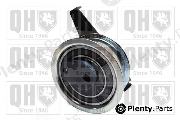 Quinton Hazell QTT1309 — Tensioner Pulley, timing belt