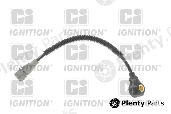 Quinton Hazell XKS124 — Knock Sensor CI