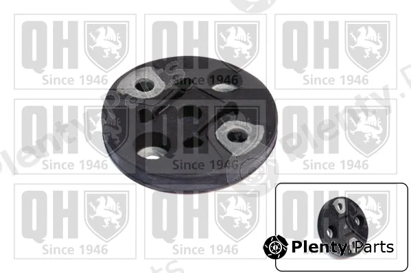 Quinton Hazell EMD1728 — Steering Column Coupling